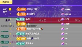 虹宝❣️乖主播照片