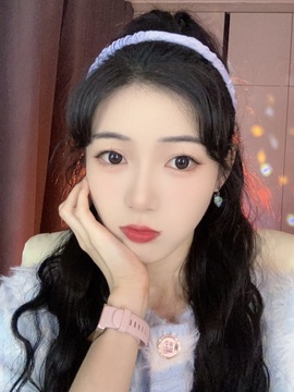 念安🎶安静唱歌主播照片