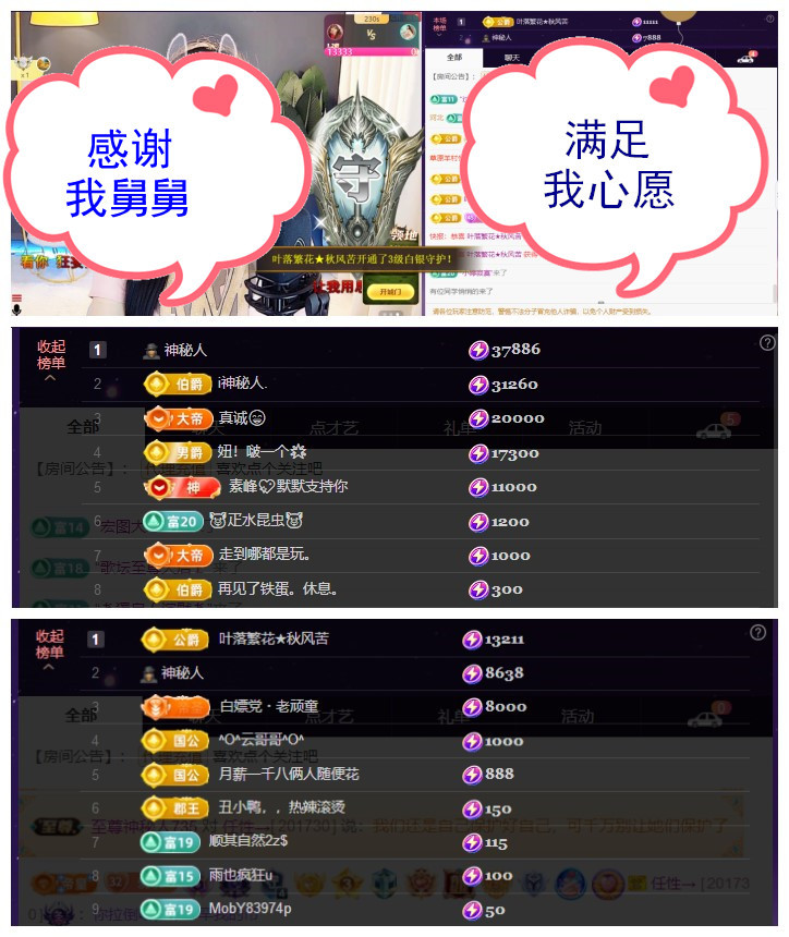 玖❤儿加油的图片