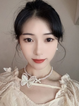 念安🎶安静唱歌主播照片