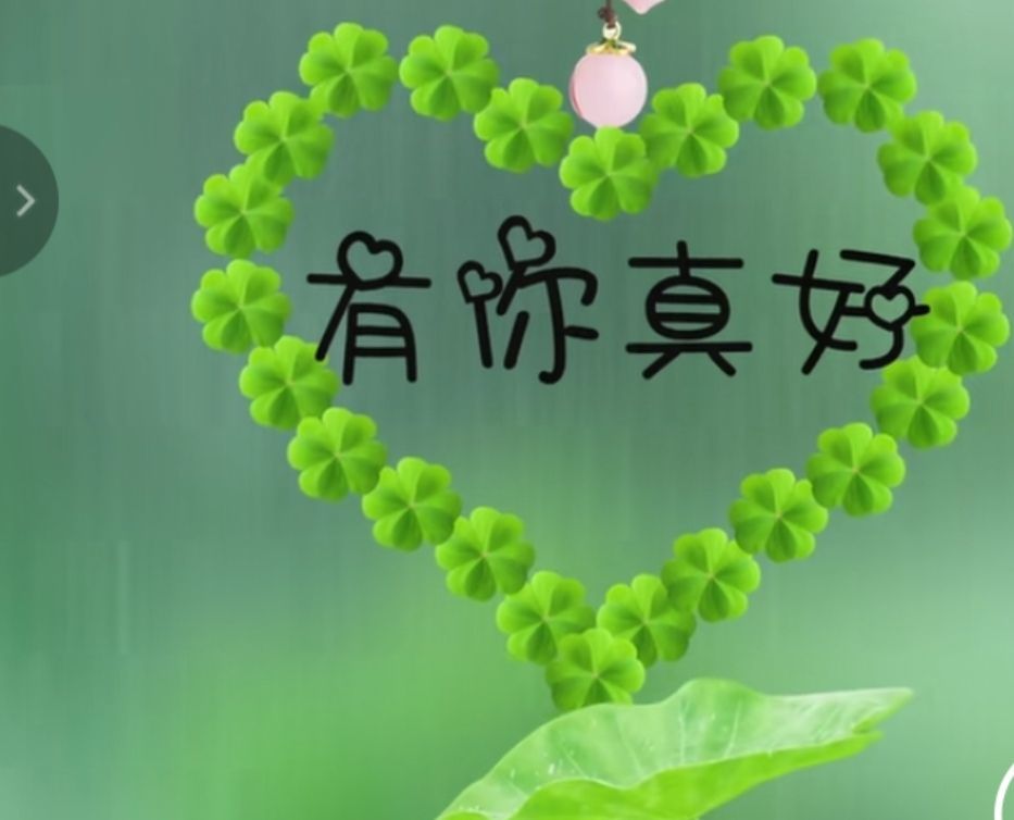 丑小鸭💞愿有一束光的图片