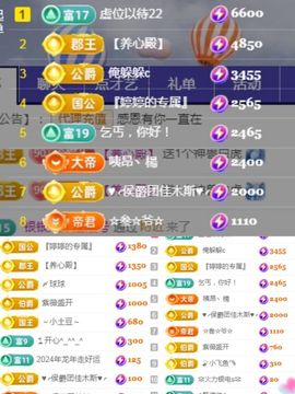 婷婷💕求升级的图片
