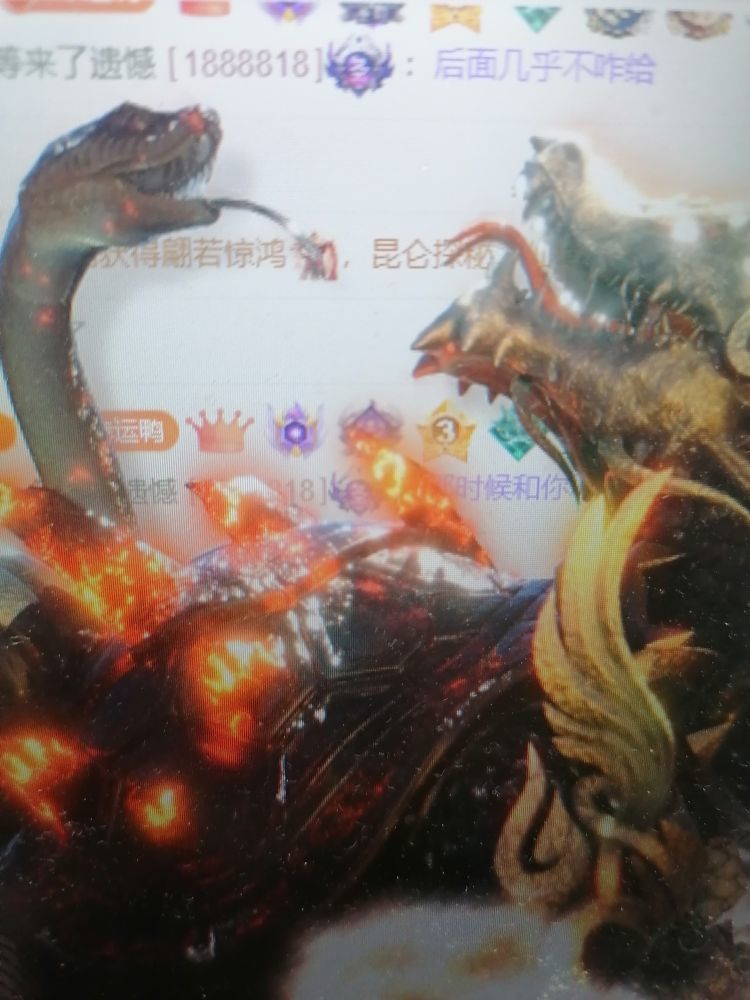 丑小鸭💞愿有一束光的图片