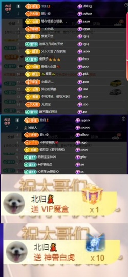 安二狗不舒服休主播照片