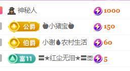 💓小香猪💓主播照片