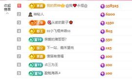 菲儿💗求陪伴主播照片