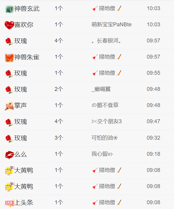 广西壮族姑姑主播图片