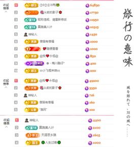 菲儿♥好运🌈主播照片