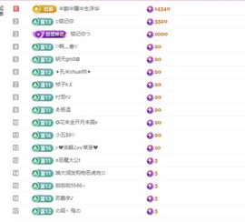 小玲宝🧸不连麦的图片