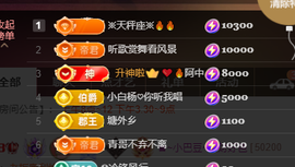 ♚~小巴豆~贪财好色主播照片