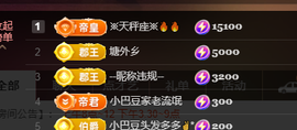 ♚~小巴豆~贪财好色主播照片