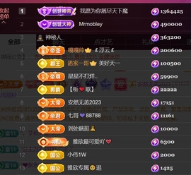 雅欣小可爱吖💗.主播照片