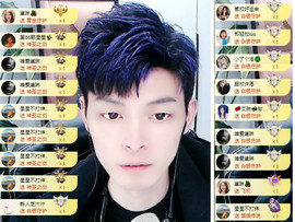 阿泽以歌会友💞主播照片