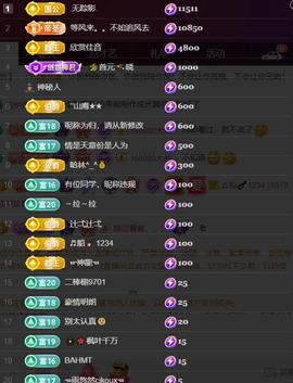 户外光头强模仿秀主播照片