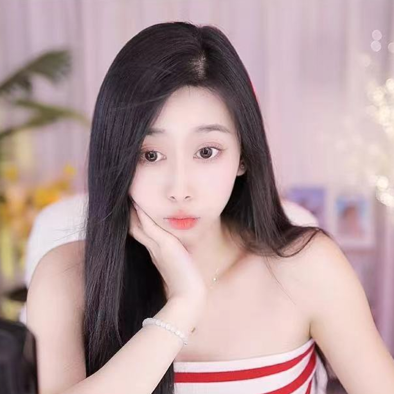 新人小她-