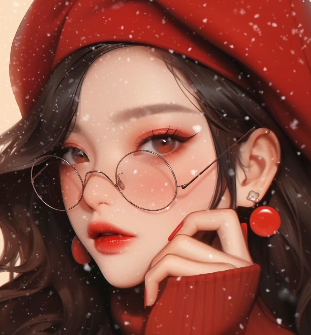丑小鸭💞愿有一束光的图片