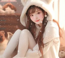 丑小鸭🌈万人迷眼睛主播照片