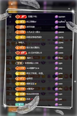 凤家有事不定时手机播主播照片