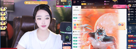 窦窦，家里有事休息了主播照片