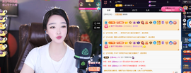 窦窦，家里有事休息了主播照片