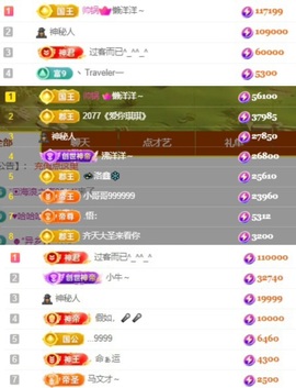 洋子～晚点见主播照片