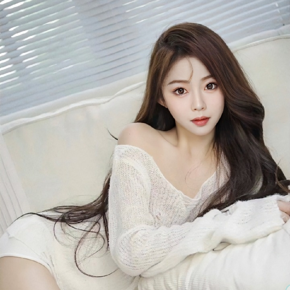 安琪❄️小雪球海报