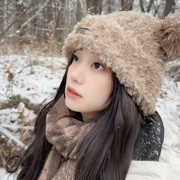 娇气妹妹