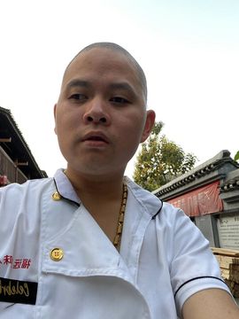 燕云十六声主播照片