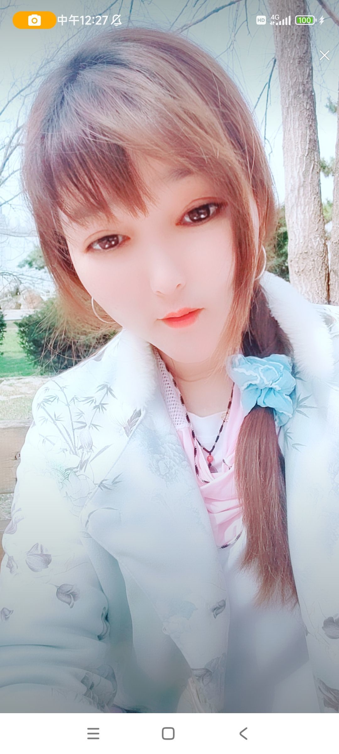 婷婷💕求过月底任务的图片