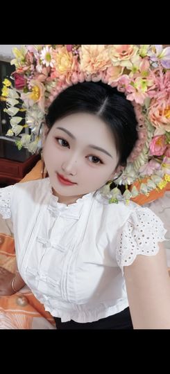菲儿💗求陪伴主播照片