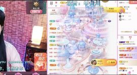 糖笑笑゛等风也等伱主播照片