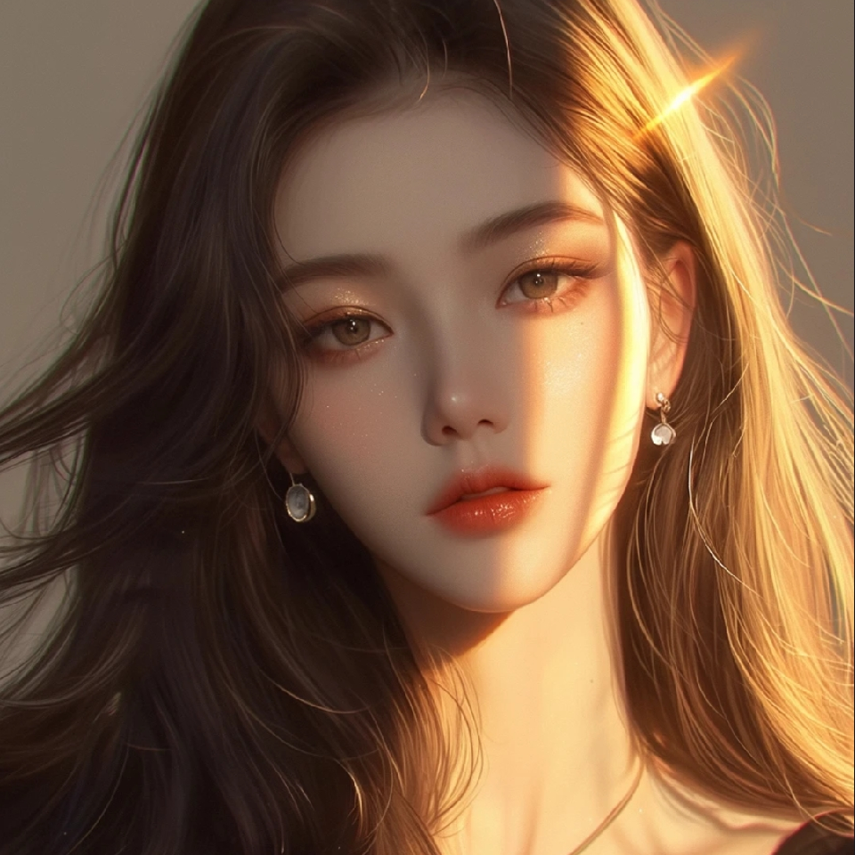 浅夏🍁海报