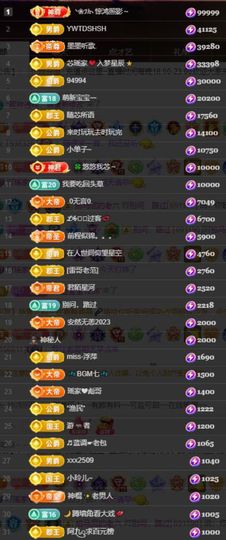 芯瑶❤️爱唱歌～主播照片