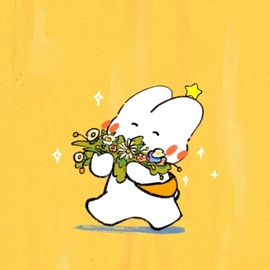 小缇娜主播照片