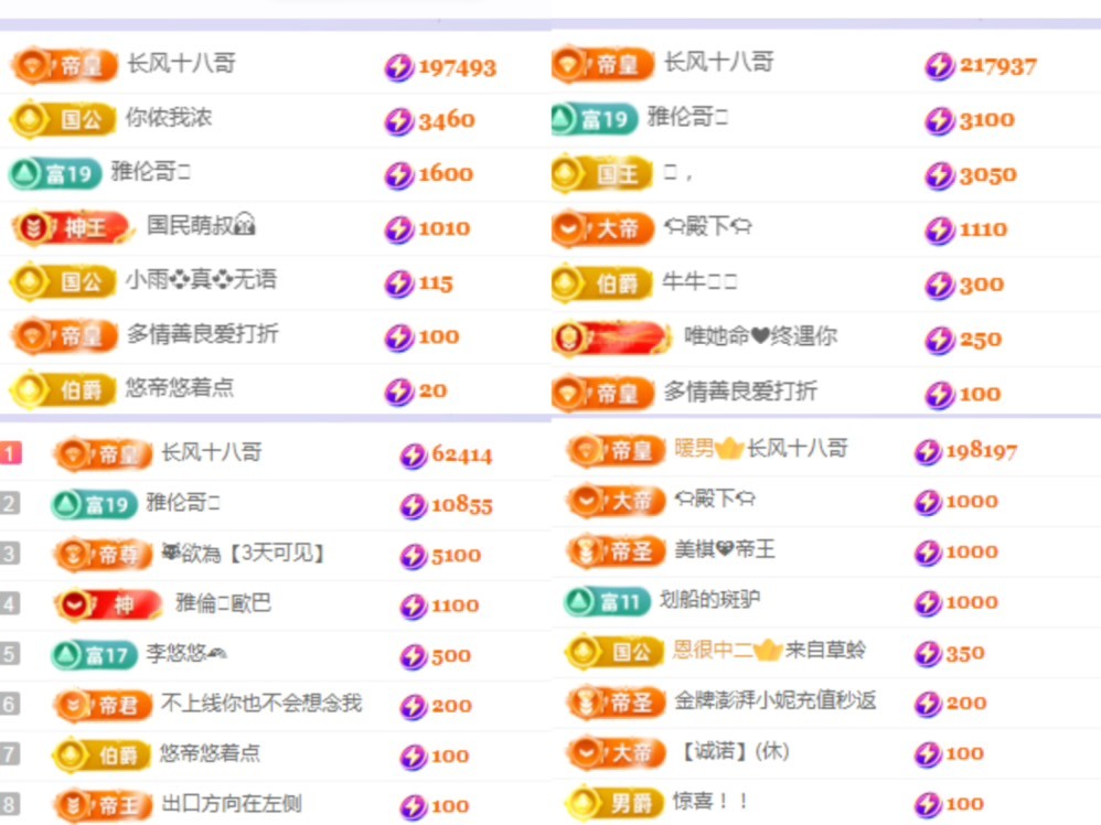 李悠悠🌈的图片