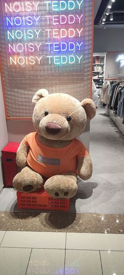 爱笑🌸夏茉主播照片