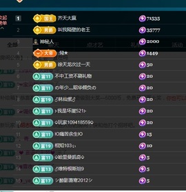 娜儿一个没才没艺的主播照片