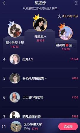 依芝の求百元榜的图片