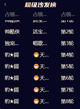 💞天宝💞军训白天主播照片