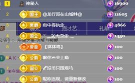 风筝休🦋主播照片