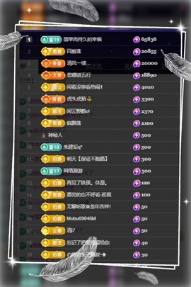 凤家有事不定时手机播主播照片