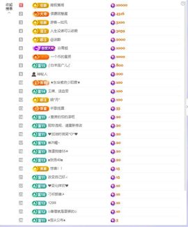 浮若若主播照片