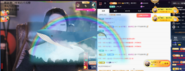 窦窦，家里有事休息了主播照片