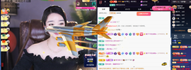 窦窦，家里有事休息了主播照片