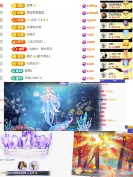 思思👑主播照片