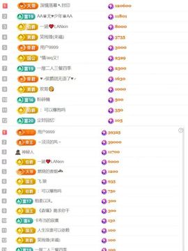 澜馨❤️休息主播照片