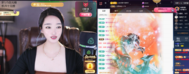窦窦，家里有事休息了主播照片