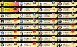 娜扎🧸主播照片