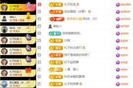 娜扎🧸主播照片