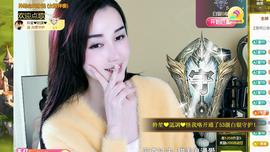 恋歌爱唱歌主播照片